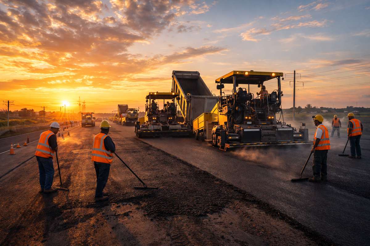 Top-Rated Insurance Companies for Big Construction Firms