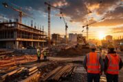 Top-Rated Insurance Companies for Big Construction Firms