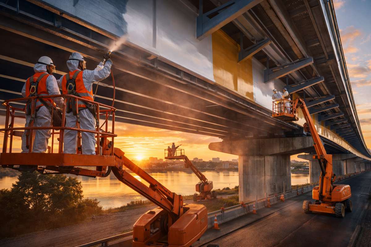 Top-Rated Insurance Companies for Big Construction Firms