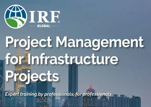 Project Management for Infrastructure Projects