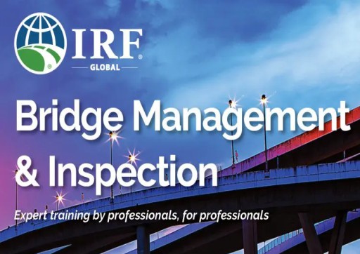 Bridge Management & Inspection