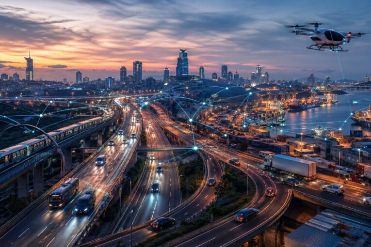 ITS European Congress Sets the Stage for Real World Mobility Transformation