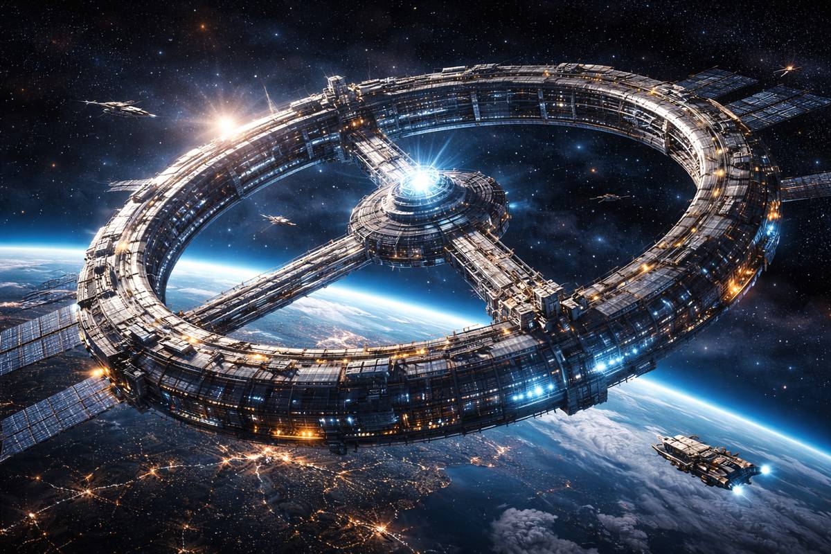 Mapping the Future of Global Megaproject Spending