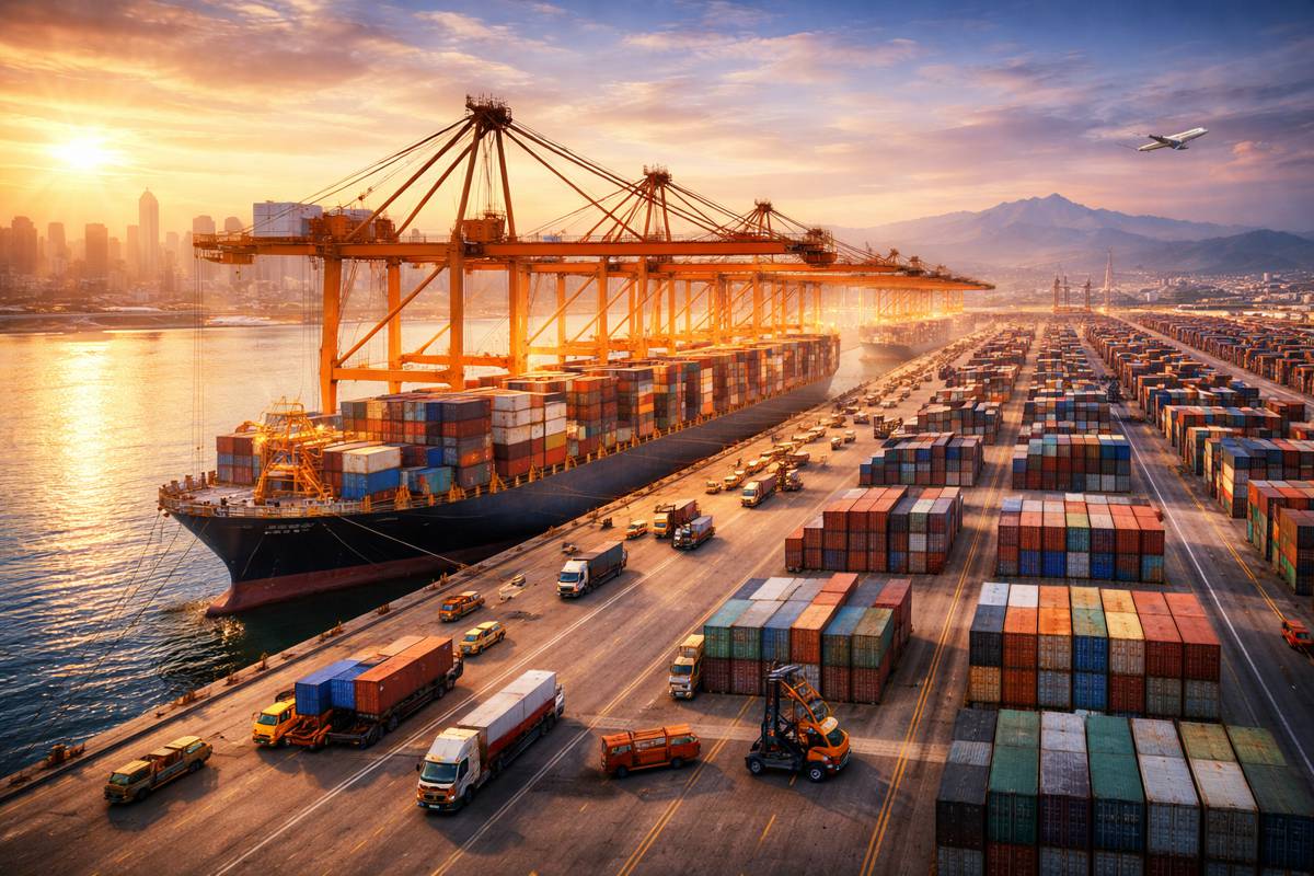 Mapping the Future of Global Megaproject Spending