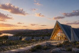 Nuclear Power Meets Artificial Intelligence at Los Alamos