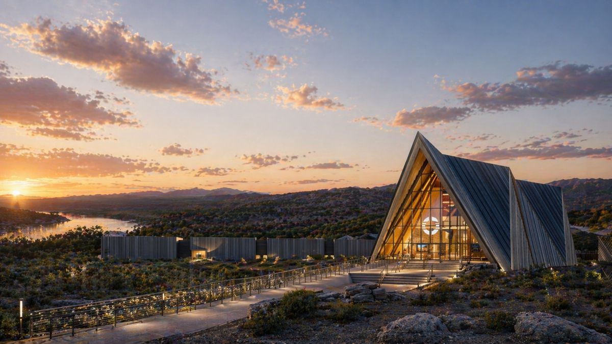 Nuclear Power Meets Artificial Intelligence at Los Alamos