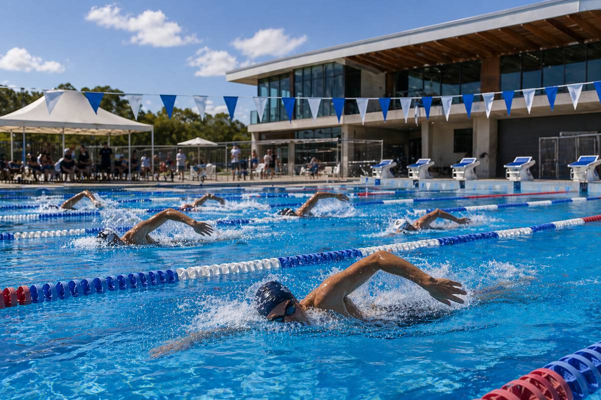 Why Pool Fencing Regulations Diverge From Standard Temporary Fencing Rules