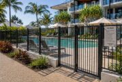 Why Pool Fencing Regulations Diverge From Standard Temporary Fencing Rules