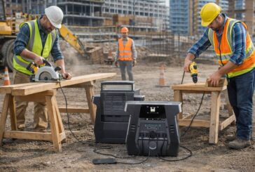 Worksport Clears Certification as Portable Energy Systems Move Into the Mainstream
