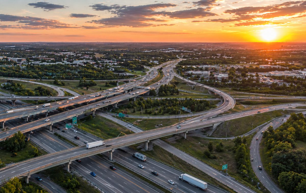 The Everyday Technology Keeping Transport Systems Connected