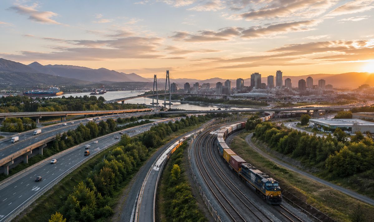 The Everyday Technology Keeping Transport Systems Connected