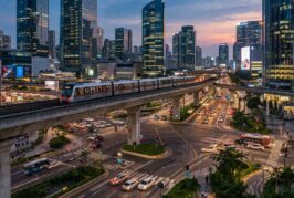 The Everyday Technology Keeping Transport Systems Connected