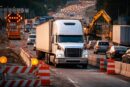 Why Work Zones, Freight Corridors, and Heavy Traffic Make Truck Crashes More Complex