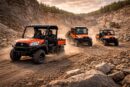 Important Safety Tips for Driving Utility Vehicles