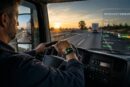 Wearable Sensors That Keep Drivers Alert and Alive