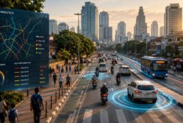 Rethinking Speed Limits with AI for Safer Roads