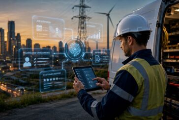 Simpro Group Accelerates AI for Field Service Trades