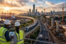Johannesburg Becomes the Hub of Africa’s Infrastructure Conversation