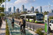 Africa Backs Cleaner Safer Transport Future Through Dual Mobility Frameworks