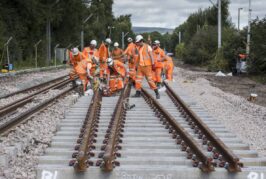 Amey Sets the Standard for Safety Excellence with RoSPA Gold Success