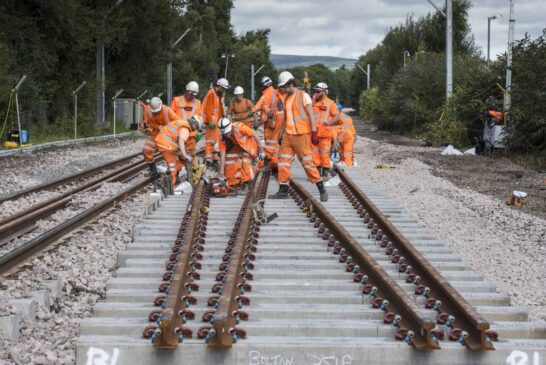 Amey Sets the Standard for Safety Excellence with RoSPA Gold Success