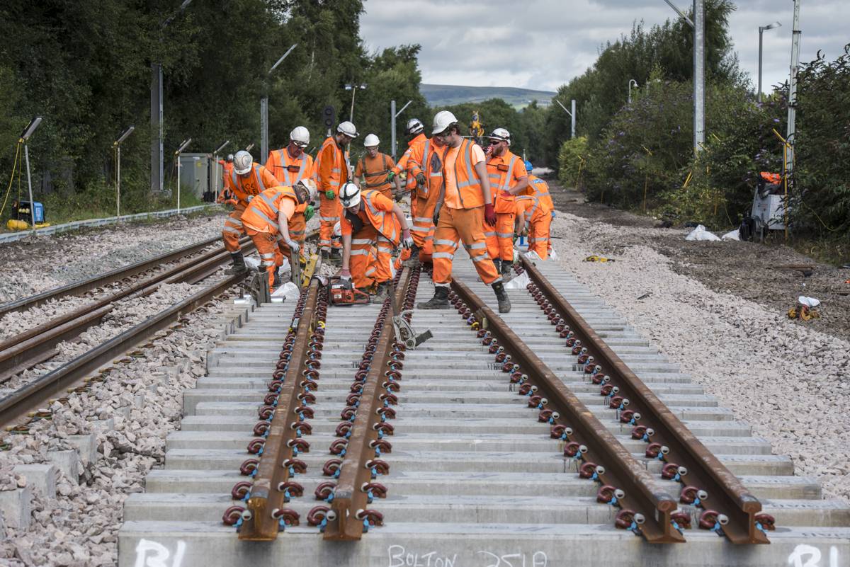 Amey Sets the Standard for Safety Excellence with RoSPA Gold Success