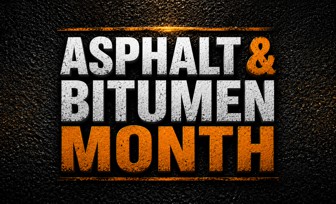 Asphalt and Bitumen Month