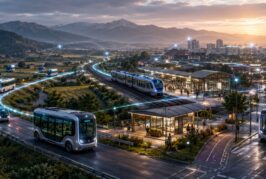 Building Regional Autonomous Transit Networks for the Real World