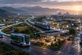 Building Regional Autonomous Transit Networks for the Real World
