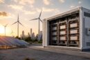 PolyJoule Reinvents Battery Safety for the Energy Storage Era