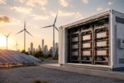 PolyJoule Reinvents Battery Safety for the Energy Storage Era
