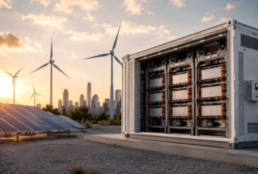 PolyJoule Reinvents Battery Safety for the Energy Storage Era
