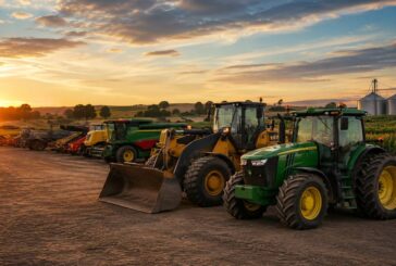 RB Global Deepens Agricultural Reach Through BigIron Acquisition