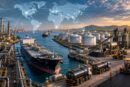 The Global Bitumen Supply Chain Explained