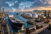 The Global Bitumen Supply Chain Explained