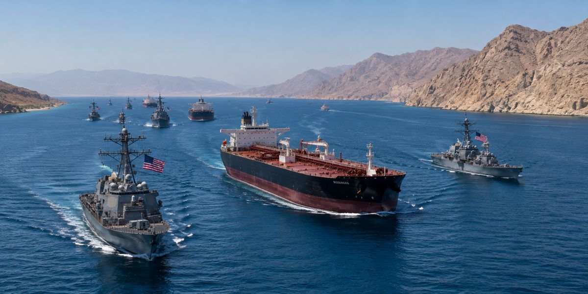 The Global Bitumen Supply Chain Explained