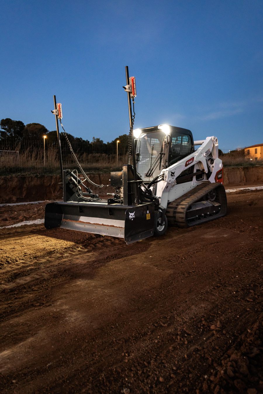 Bobcat to Showcase New Compact Loader and Smart Mini Excavators at Hillhead