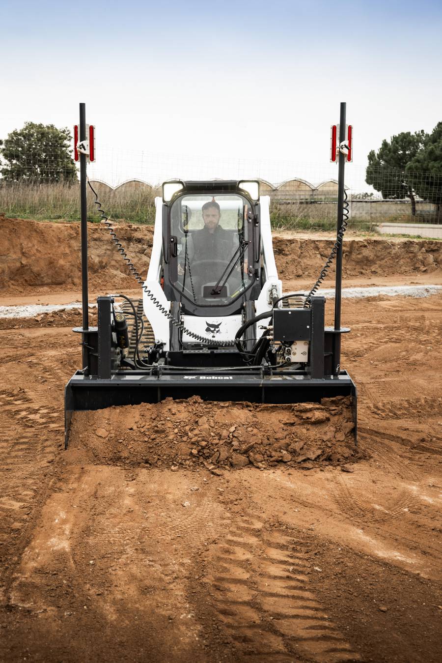Bobcat to Showcase New Compact Loader and Smart Mini Excavators at Hillhead