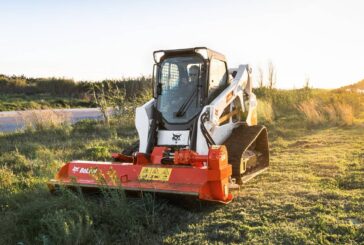 Bobcat to Showcase New Compact Loader and Smart Mini Excavators at Hillhead