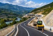 Europe Accelerates Bosnia and Herzegovina Road Modernisation Drive