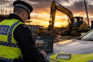 Datatag Asset Protection Shortlisted for British Security Awards