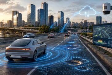 Cars That Read the Road Could Transform Infrastructure Management