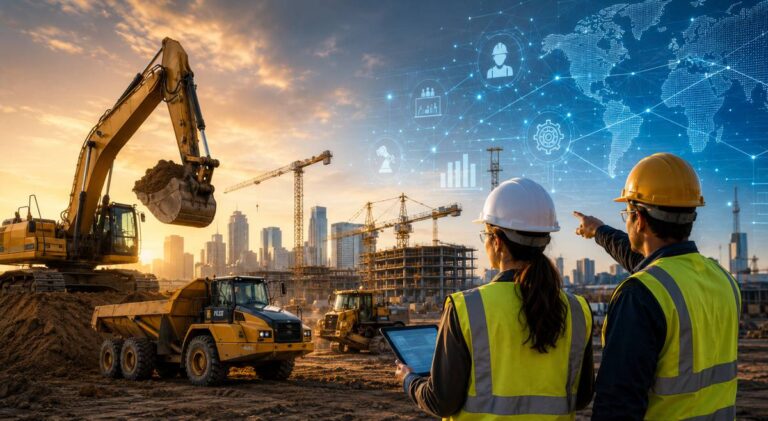 Caterpillar Launches Worldwide Workforce Innovation Challenge