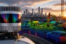 Ouster Redefines Machine Vision With Native Colour LiDAR and Physical AI Ambitions