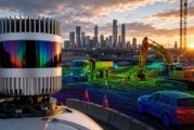 Ouster Redefines Machine Vision With Native Colour LiDAR and Physical AI Ambitions