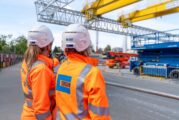 Costain Redefines PPE Standards for a More Inclusive Infrastructure Workforce