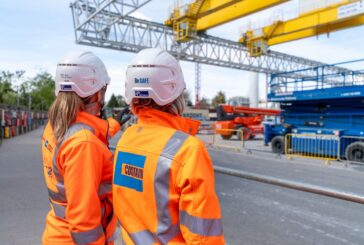 Costain Redefines PPE Standards for a More Inclusive Infrastructure Workforce