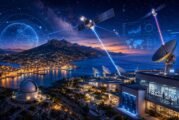 Crete Emerging as Europe’s Next Space Technology Frontier