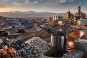ADB Targets Critical Minerals Supply Chain With New Manufacturing Finance