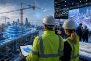Redefining Project Delivery at Digital Construction Week